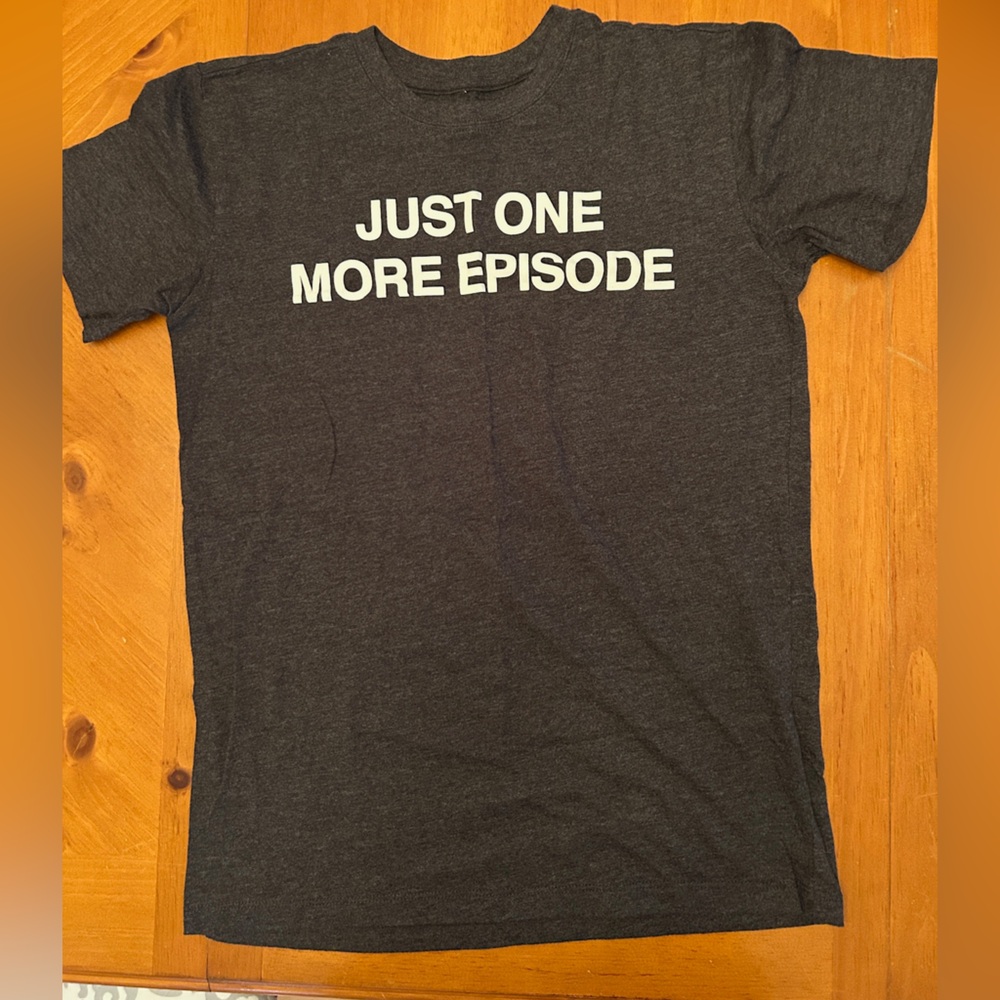 Mad engine Tshirt NEVER WORN